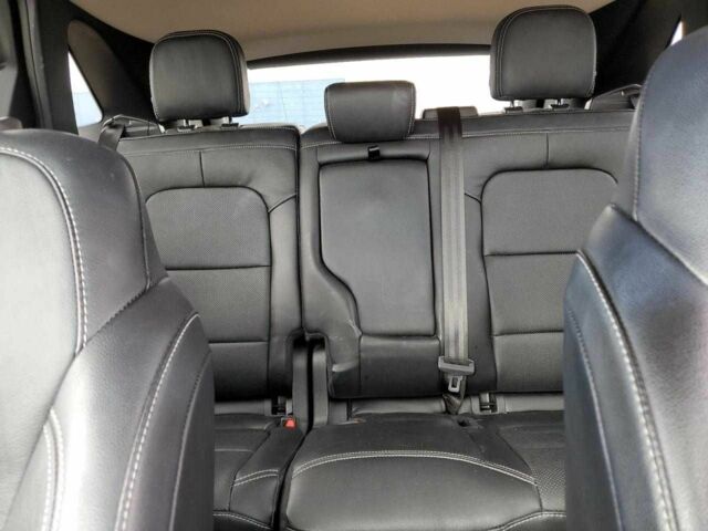 Білий Форд Ескейп, об'ємом двигуна 2.5 л та пробігом 70 тис. км за 4500 $, фото 9 на Automoto.ua