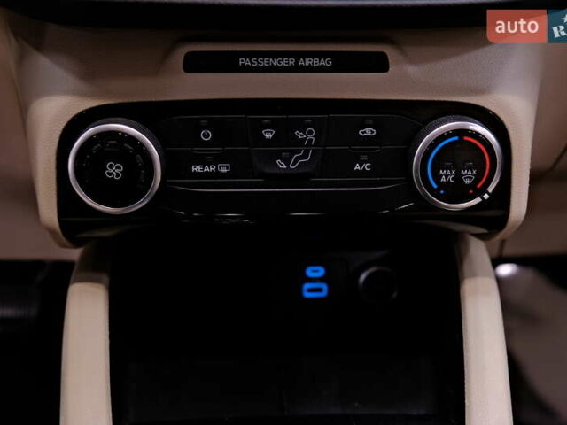 Белый Форд Эскейп, объемом двигателя 1.5 л и пробегом 127 тыс. км за 16900 $, фото 18 на Automoto.ua