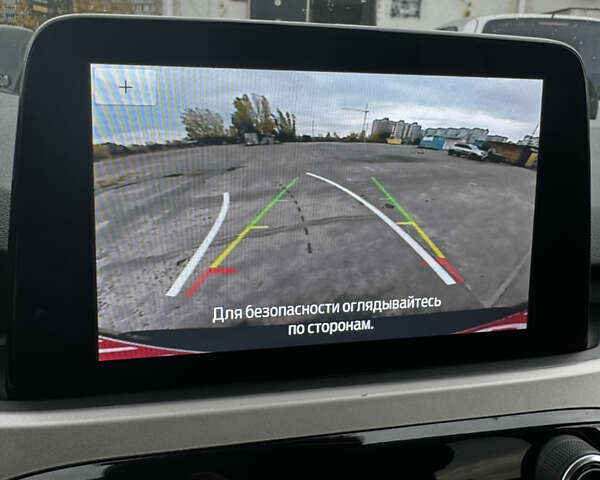 Белый Форд Эскейп, объемом двигателя 1.5 л и пробегом 153 тыс. км за 16300 $, фото 30 на Automoto.ua