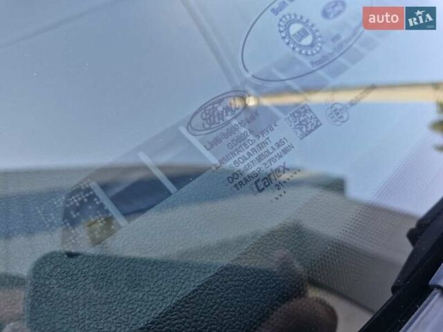 Білий Форд Ескейп, об'ємом двигуна 2.5 л та пробігом 14 тис. км за 23999 $, фото 7 на Automoto.ua