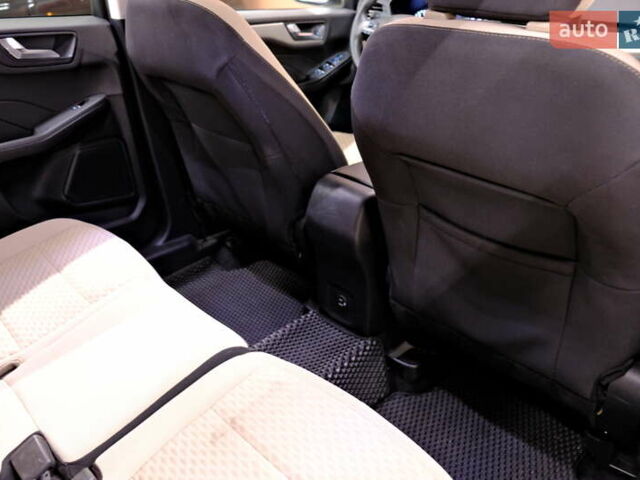 Белый Форд Эскейп, объемом двигателя 1.5 л и пробегом 127 тыс. км за 16900 $, фото 38 на Automoto.ua