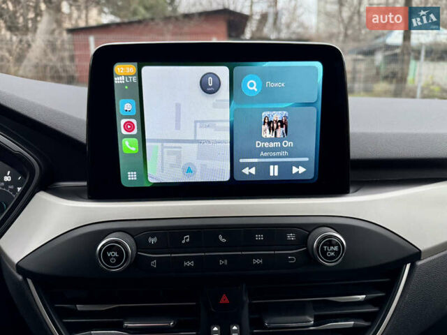 Білий Форд Ескейп, об'ємом двигуна 1.5 л та пробігом 149 тис. км за 14300 $, фото 28 на Automoto.ua