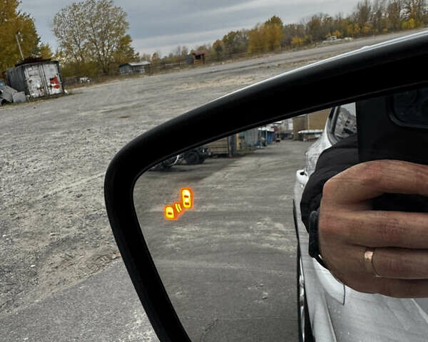 Белый Форд Эскейп, объемом двигателя 1.5 л и пробегом 153 тыс. км за 16300 $, фото 15 на Automoto.ua