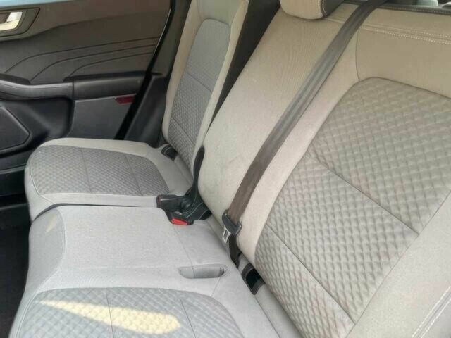 Білий Форд Ескейп, об'ємом двигуна 2.5 л та пробігом 25 тис. км за 14400 $, фото 8 на Automoto.ua