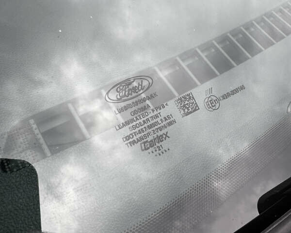 Белый Форд Эскейп, объемом двигателя 1.5 л и пробегом 153 тыс. км за 16300 $, фото 10 на Automoto.ua