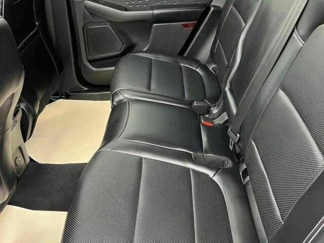 Белый Форд Эскейп, объемом двигателя 0 л и пробегом 45 тыс. км за 6800 $, фото 8 на Automoto.ua