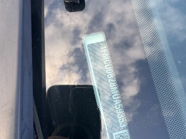 Белый Форд Эскейп, объемом двигателя 2.5 л и пробегом 60 тыс. км за 20800 $, фото 18 на Automoto.ua