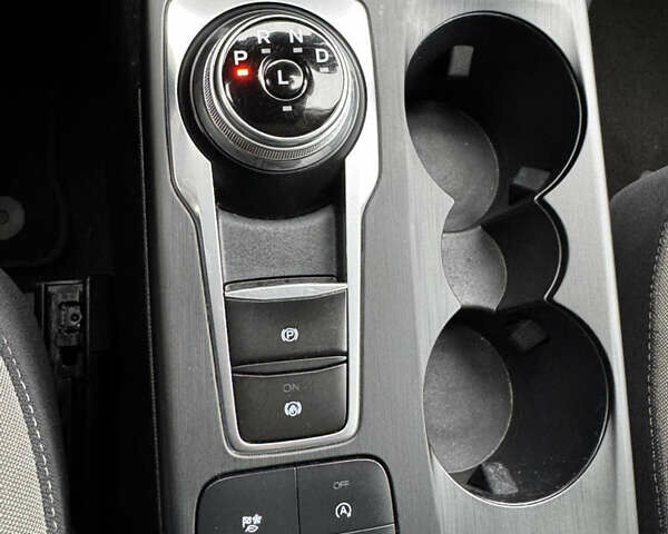 Белый Форд Эскейп, объемом двигателя 1.5 л и пробегом 153 тыс. км за 16300 $, фото 32 на Automoto.ua