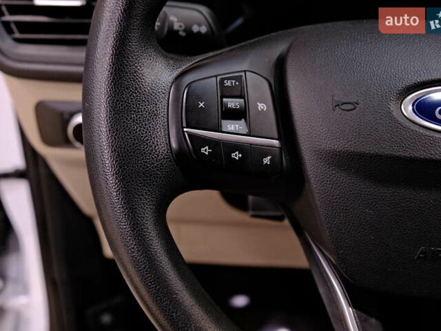 Белый Форд Эскейп, объемом двигателя 1.5 л и пробегом 127 тыс. км за 16900 $, фото 23 на Automoto.ua