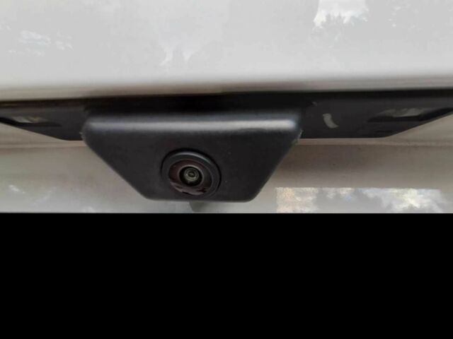 Білий Форд Ескейп, об'ємом двигуна 2 л та пробігом 23 тис. км за 12500 $, фото 21 на Automoto.ua