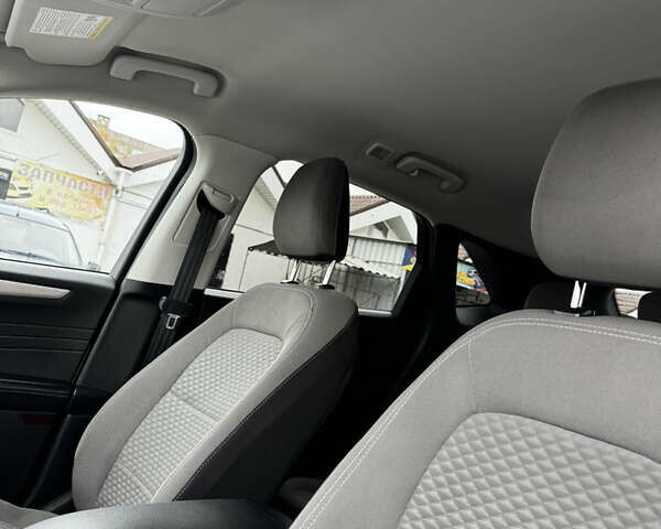 Белый Форд Эскейп, объемом двигателя 1.5 л и пробегом 153 тыс. км за 16300 $, фото 33 на Automoto.ua