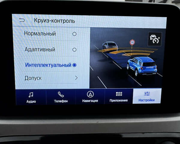 Белый Форд Эскейп, объемом двигателя 1.5 л и пробегом 153 тыс. км за 16300 $, фото 23 на Automoto.ua