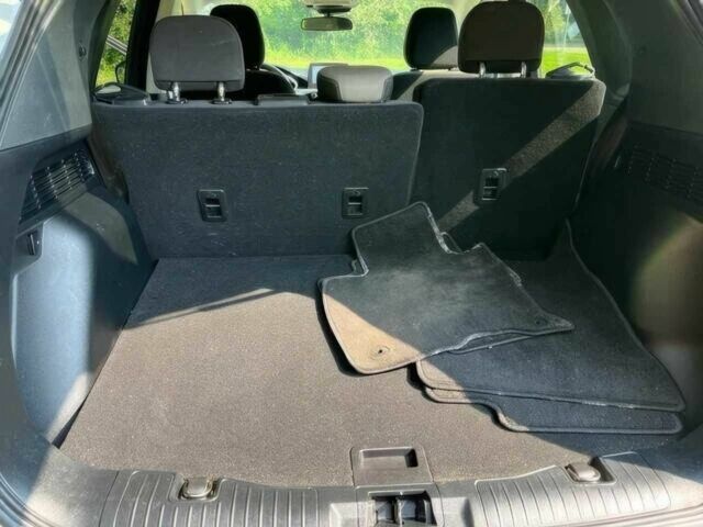 Білий Форд Ескейп, об'ємом двигуна 2.5 л та пробігом 25 тис. км за 14400 $, фото 9 на Automoto.ua