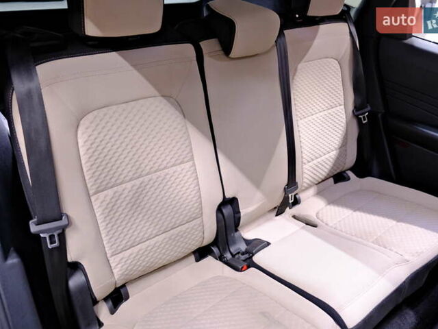 Белый Форд Эскейп, объемом двигателя 1.5 л и пробегом 127 тыс. км за 16900 $, фото 39 на Automoto.ua