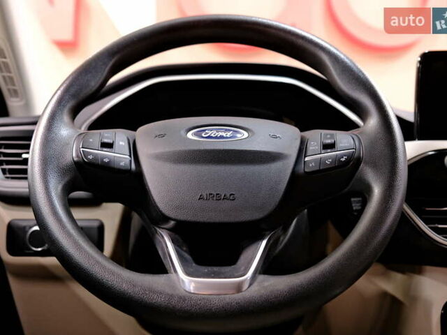 Белый Форд Эскейп, объемом двигателя 1.5 л и пробегом 127 тыс. км за 16900 $, фото 45 на Automoto.ua