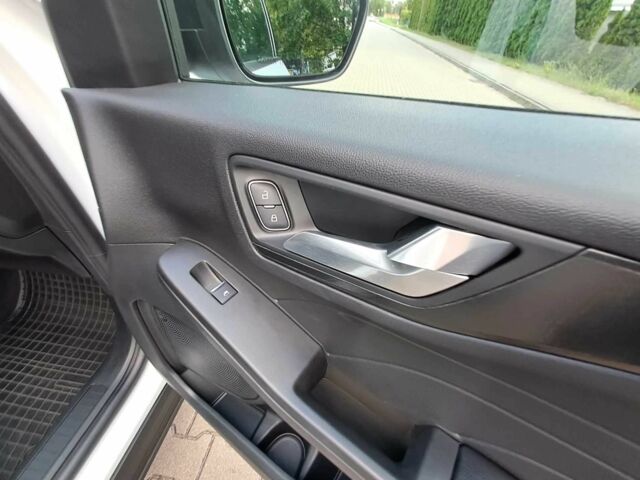 Білий Форд Ескейп, об'ємом двигуна 2 л та пробігом 23 тис. км за 12500 $, фото 17 на Automoto.ua