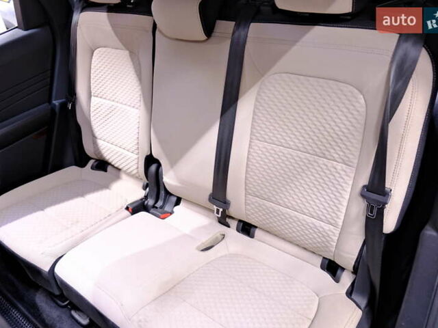 Белый Форд Эскейп, объемом двигателя 1.5 л и пробегом 127 тыс. км за 16900 $, фото 35 на Automoto.ua