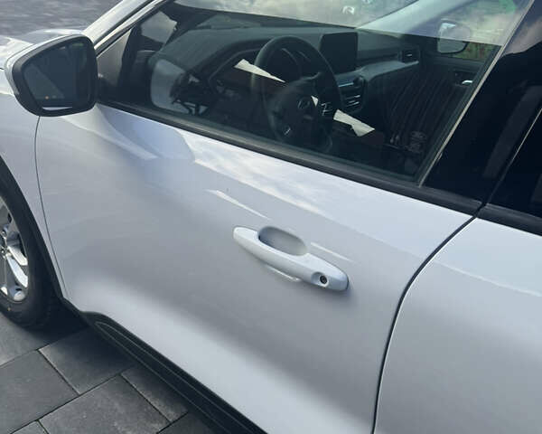 Белый Форд Эскейп, объемом двигателя 2.5 л и пробегом 60 тыс. км за 21000 $, фото 25 на Automoto.ua