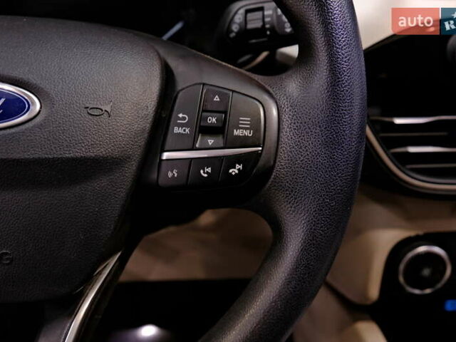 Белый Форд Эскейп, объемом двигателя 1.5 л и пробегом 127 тыс. км за 16900 $, фото 22 на Automoto.ua