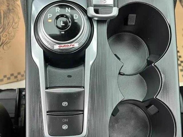 Белый Форд Эскейп, объемом двигателя 0 л и пробегом 45 тыс. км за 6800 $, фото 7 на Automoto.ua