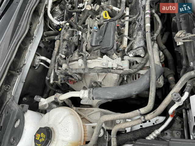 Белый Форд Эскейп, объемом двигателя 1.5 л и пробегом 153 тыс. км за 16300 $, фото 39 на Automoto.ua