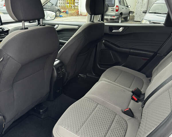 Белый Форд Эскейп, объемом двигателя 1.5 л и пробегом 153 тыс. км за 16300 $, фото 34 на Automoto.ua