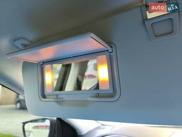 Белый Форд Эскейп, объемом двигателя 2.5 л и пробегом 166 тыс. км за 23900 $, фото 45 на Automoto.ua