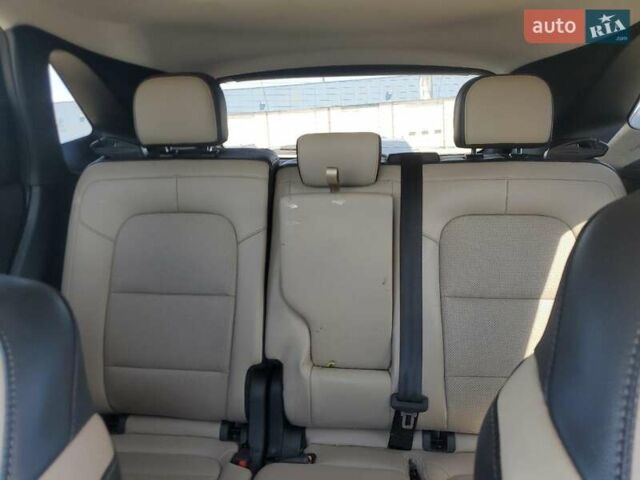 Білий Форд Ескейп, об'ємом двигуна 0 л та пробігом 92 тис. км за 11200 $, фото 9 на Automoto.ua