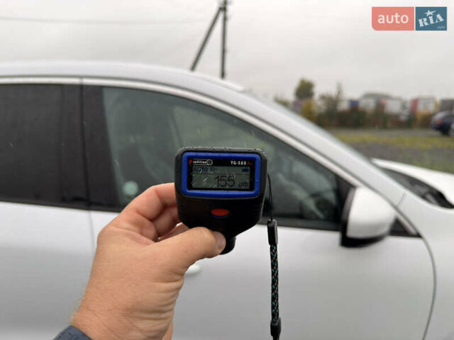 Форд Эскейп 2022 в Умани на Automoto.ua Белый Форд Эскейп, объемом двигателя 2 л и пробегом 100 тыс. км за 18000 $, фото 27 на Automoto.ua