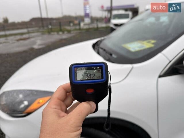 Форд Эскейп 2022 в Умани на Automoto.ua Белый Форд Эскейп, объемом двигателя 2 л и пробегом 100 тыс. км за 18000 $, фото 20 на Automoto.ua