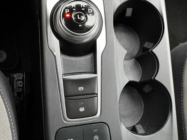 Белый Форд Эскейп, объемом двигателя 1.5 л и пробегом 152 тыс. км за 15800 $, фото 20 на Automoto.ua