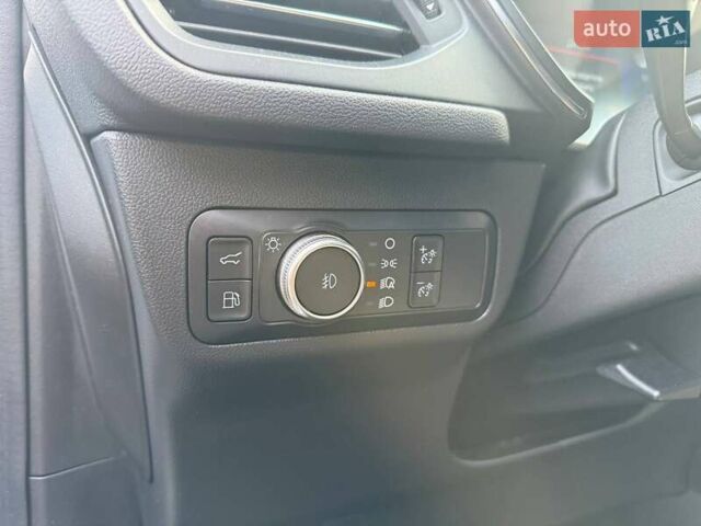 Білий Форд Ескейп, об'ємом двигуна 2.49 л та пробігом 63 тис. км за 30990 $, фото 17 на Automoto.ua