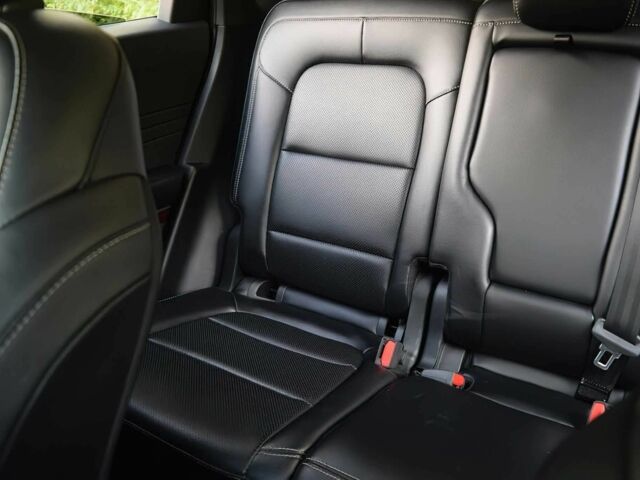 Білий Форд Ескейп, об'ємом двигуна 1.5 л та пробігом 17 тис. км за 4900 $, фото 11 на Automoto.ua