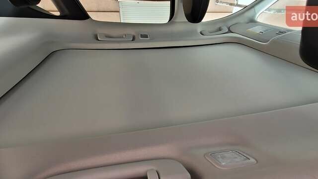 Белый Форд Эскейп, объемом двигателя 1.5 л и пробегом 100 тыс. км за 18350 $, фото 16 на Automoto.ua