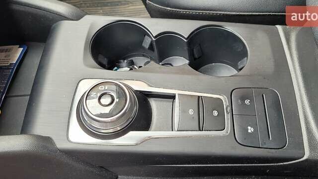 Белый Форд Эскейп, объемом двигателя 1.5 л и пробегом 100 тыс. км за 18350 $, фото 11 на Automoto.ua