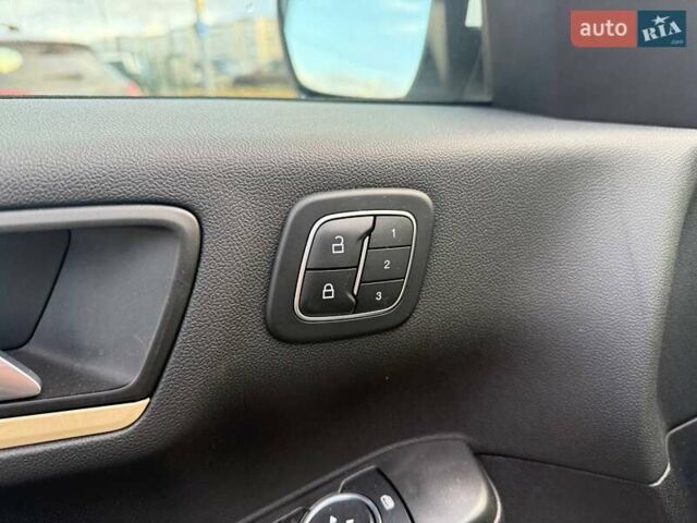 Білий Форд Ескейп, об'ємом двигуна 2.49 л та пробігом 63 тис. км за 30990 $, фото 15 на Automoto.ua