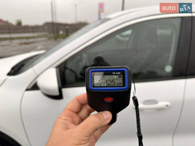 Форд Эскейп 2022 в Умани на Automoto.ua Белый Форд Эскейп, объемом двигателя 2 л и пробегом 100 тыс. км за 18000 $, фото 21 на Automoto.ua