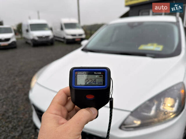 Форд Эскейп 2022 в Умани на Automoto.ua Белый Форд Эскейп, объемом двигателя 2 л и пробегом 100 тыс. км за 18000 $, фото 19 на Automoto.ua