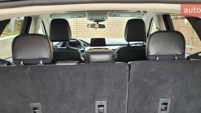 Белый Форд Эскейп, объемом двигателя 1.5 л и пробегом 100 тыс. км за 18350 $, фото 21 на Automoto.ua