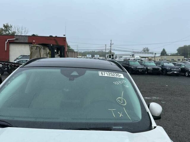 Белый Форд Эскейп, объемом двигателя 2.5 л и пробегом 46 тыс. км за 22600 $, фото 7 на Automoto.ua