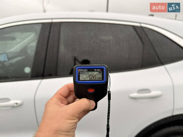 Форд Эскейп 2022 в Умани на Automoto.ua Белый Форд Эскейп, объемом двигателя 2 л и пробегом 100 тыс. км за 18000 $, фото 23 на Automoto.ua