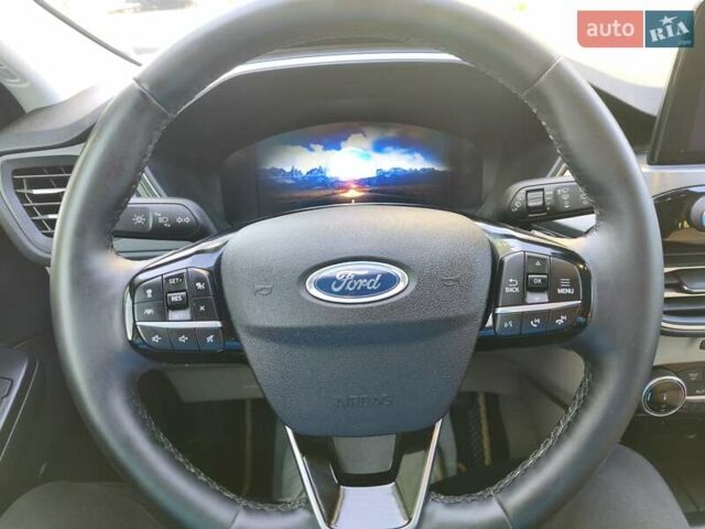 Белый Форд Эскейп, объемом двигателя 2.5 л и пробегом 166 тыс. км за 23900 $, фото 42 на Automoto.ua