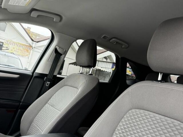 Белый Форд Эскейп, объемом двигателя 1.5 л и пробегом 152 тыс. км за 15800 $, фото 22 на Automoto.ua