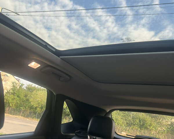 Белый Форд Эскейп, объемом двигателя 2.5 л и пробегом 51 тыс. км за 28500 $, фото 6 на Automoto.ua