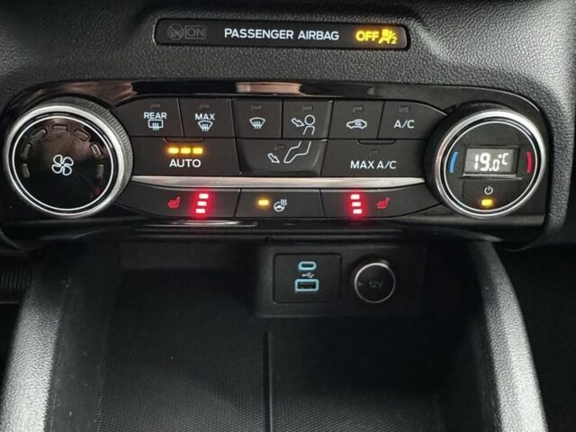 Белый Форд Эскейп, объемом двигателя 1.5 л и пробегом 152 тыс. км за 15800 $, фото 19 на Automoto.ua