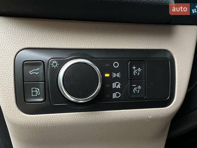 Білий Форд Ескейп, об'ємом двигуна 2.49 л та пробігом 88 тис. км за 24300 $, фото 11 на Automoto.ua