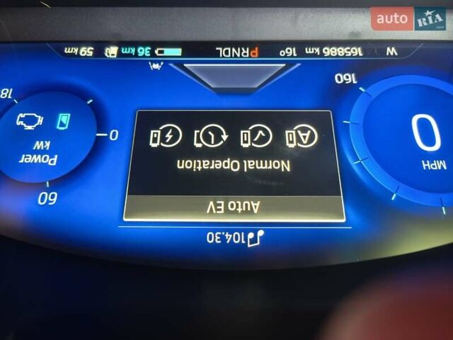 Белый Форд Эскейп, объемом двигателя 2.5 л и пробегом 166 тыс. км за 23900 $, фото 34 на Automoto.ua