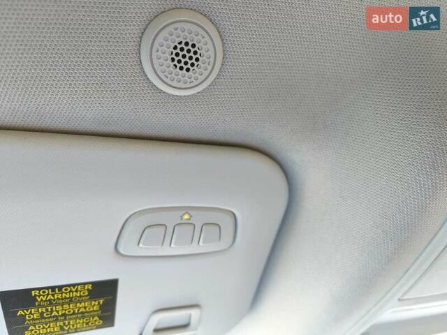 Белый Форд Эскейп, объемом двигателя 2.5 л и пробегом 166 тыс. км за 23900 $, фото 37 на Automoto.ua