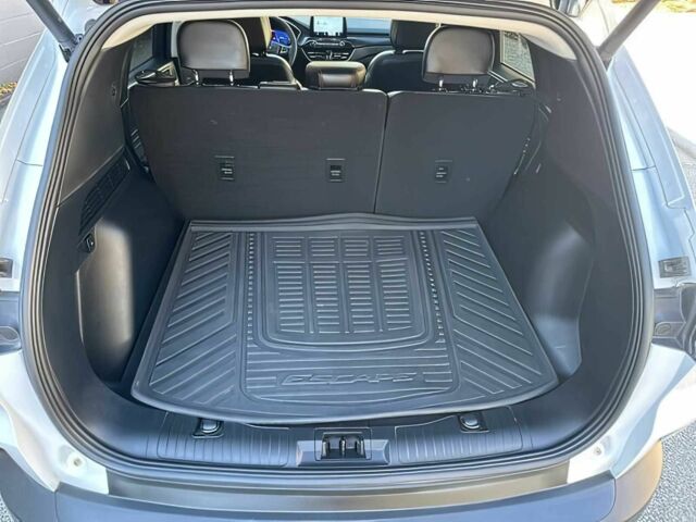 Білий Форд Ескейп, об'ємом двигуна 2 л та пробігом 28 тис. км за 9000 $, фото 15 на Automoto.ua