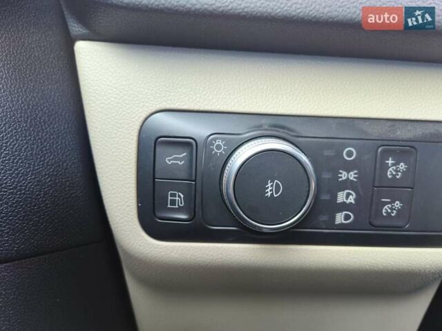 Белый Форд Эскейп, объемом двигателя 2.5 л и пробегом 166 тыс. км за 23900 $, фото 41 на Automoto.ua